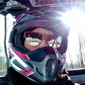 Meet your Posher, Tracie